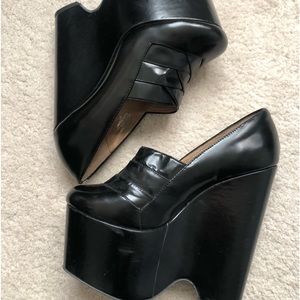 JEFFREY CAMPBELL PLATFORMS